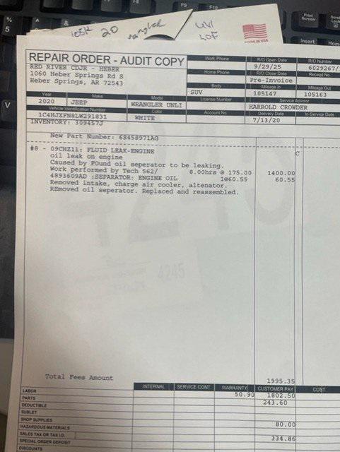 2020 Jeep Wrangler Unlimited Rubicon Recon 4X4 2020 Jeep Wrangler Unlimited Rubicon Recon 4X4