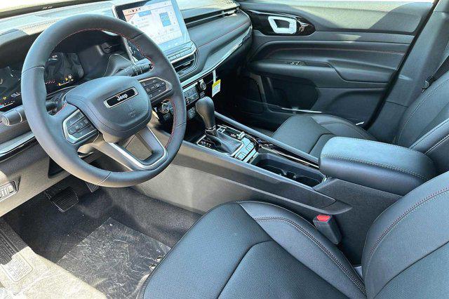 2023 Jeep Compass Trailhawk 4x4