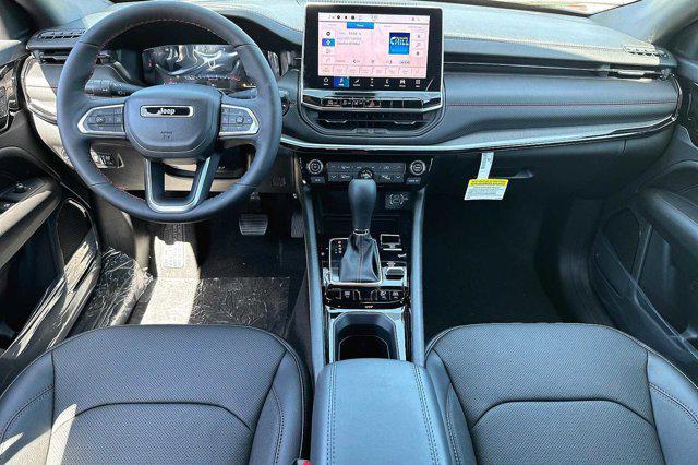 2023 Jeep Compass Trailhawk 4x4