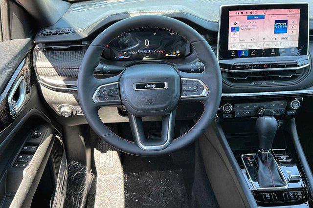 2023 Jeep Compass Trailhawk 4x4