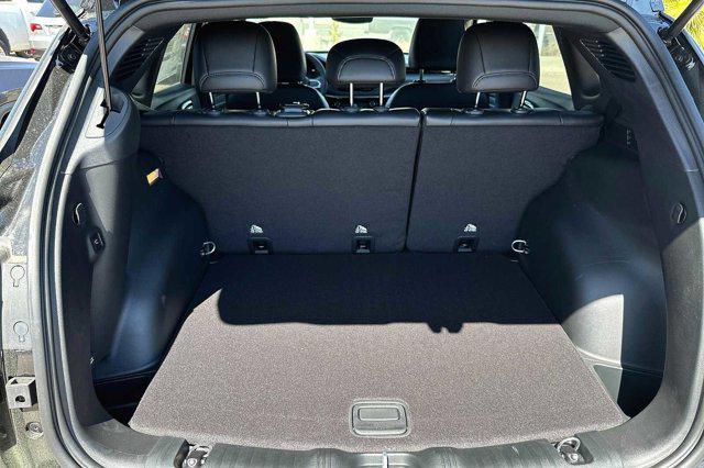 2023 Jeep Compass Trailhawk 4x4
