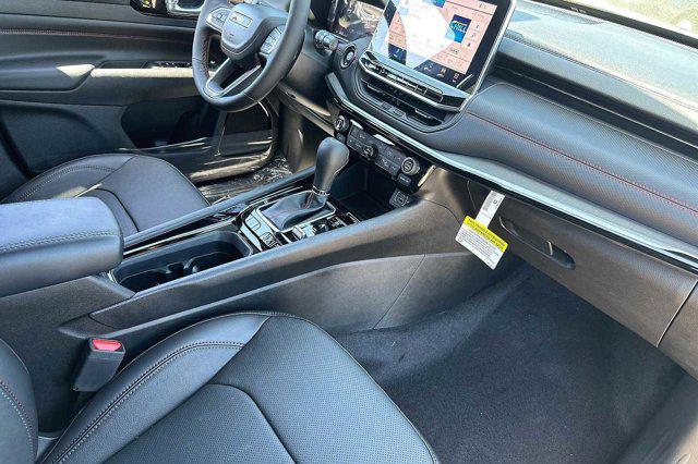 2023 Jeep Compass Trailhawk 4x4