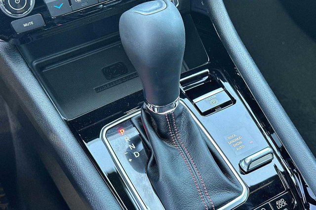 2023 Jeep Compass Trailhawk 4x4