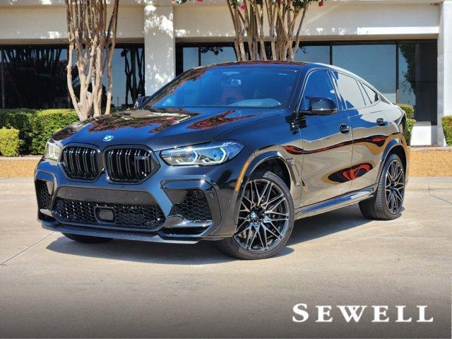 New & Used BMW X6 M for Sale near Me | Discover Cars for Sale