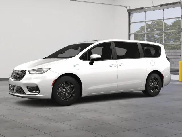 2023 Chrysler Pacifica Hybrid PACIFICA PLUG-IN HYBRID LIMITED 2023 Chrysler Pacifica Hybrid PACIFICA PLUG-IN HYBRID LIMITED