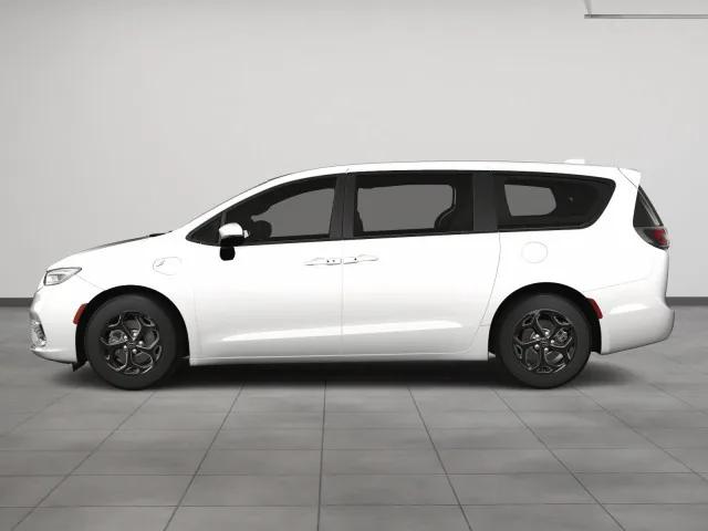 2023 Chrysler Pacifica Hybrid PACIFICA PLUG-IN HYBRID LIMITED 2023 Chrysler Pacifica Hybrid PACIFICA PLUG-IN HYBRID LIMITED