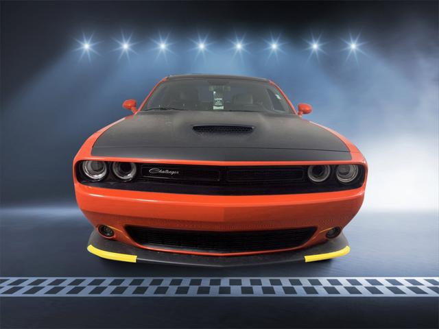 2023 Dodge Challenger CHALLENGER R/T SCAT PACK