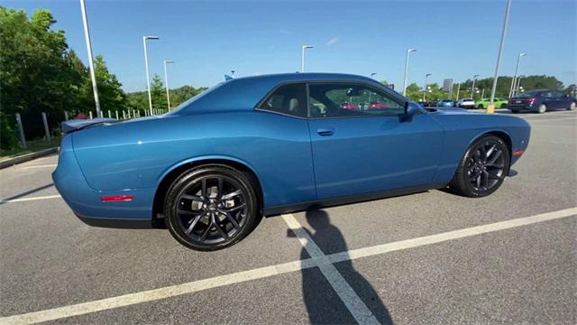 2023 Dodge Challenger CHALLENGER GT