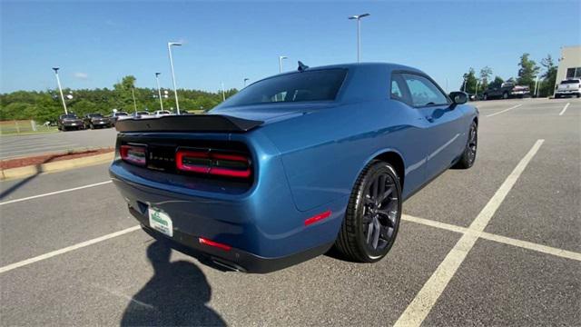 2023 Dodge Challenger CHALLENGER GT