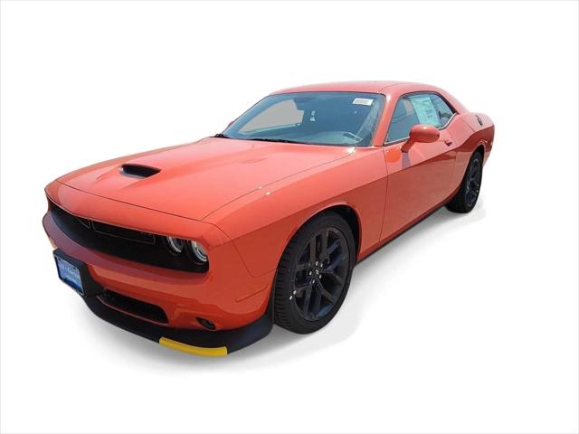 2023 Dodge Challenger CHALLENGER GT