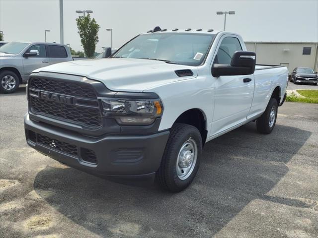 2023 RAM Ram 2500 RAM 2500 TRADESMAN REGULAR CAB 4X2 8 BOX