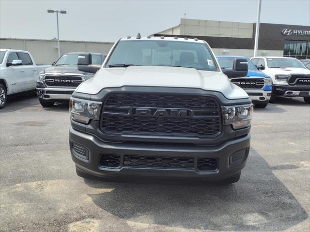 2023 RAM Ram 2500 RAM 2500 TRADESMAN REGULAR CAB 4X2 8 BOX