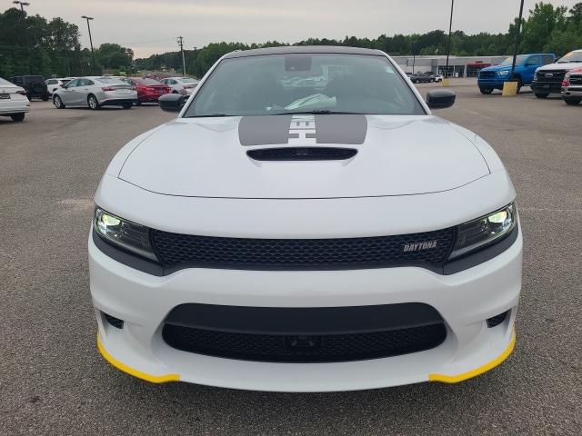 2023 Dodge Charger CHARGER R/T