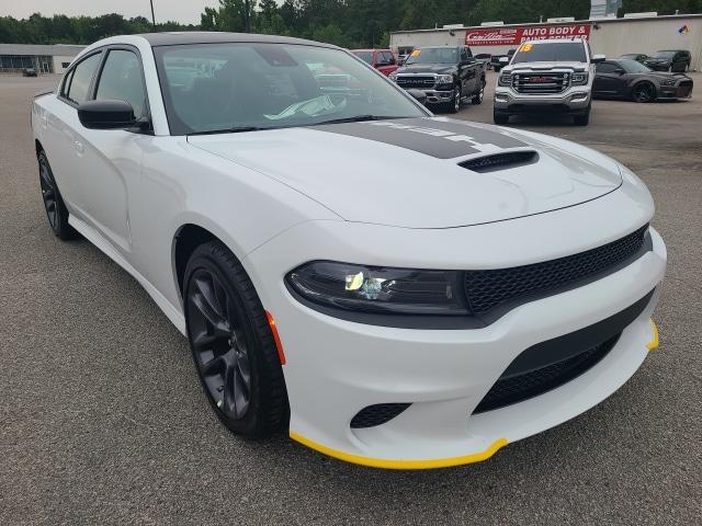 2023 Dodge Charger CHARGER R/T