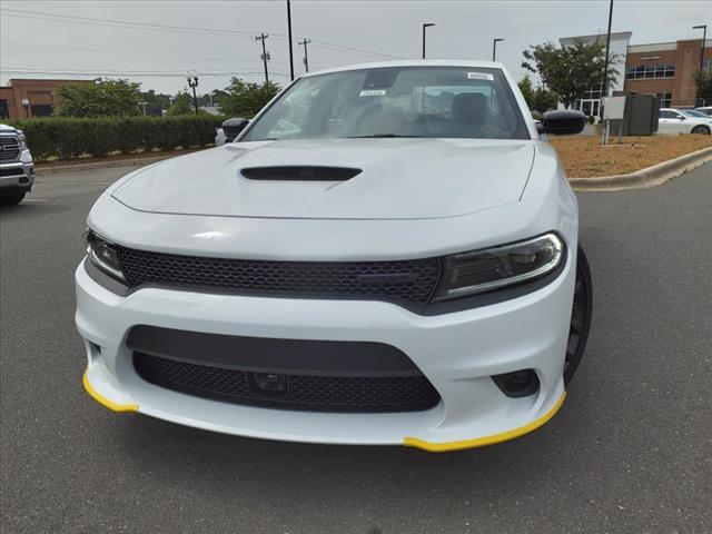 2023 Dodge Charger CHARGER R/T