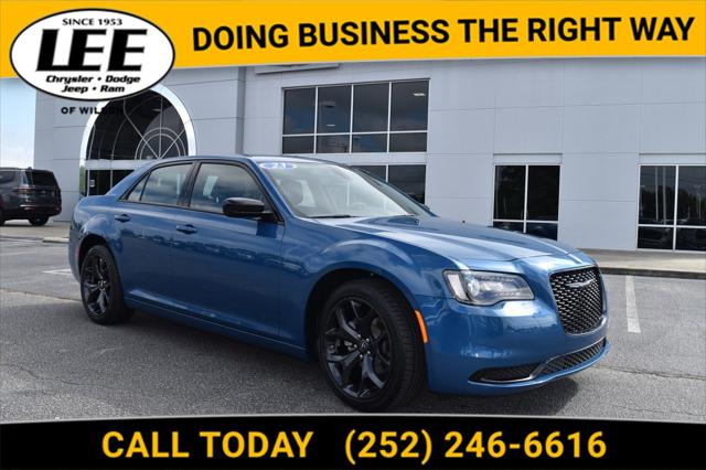 2023 Chrysler Chrysler 300 300 TOURING