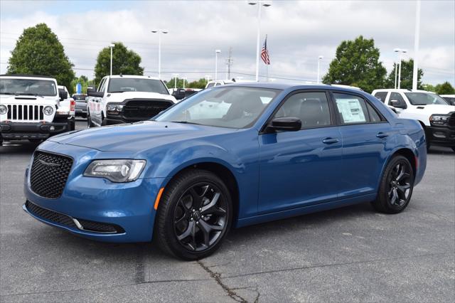 2023 Chrysler Chrysler 300 300 TOURING