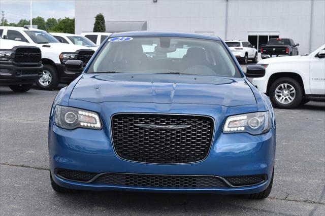 2023 Chrysler Chrysler 300 300 TOURING