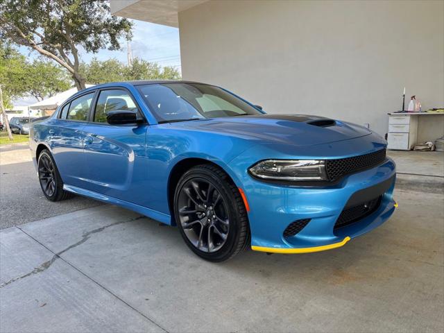 2023 Dodge Charger CHARGER R/T