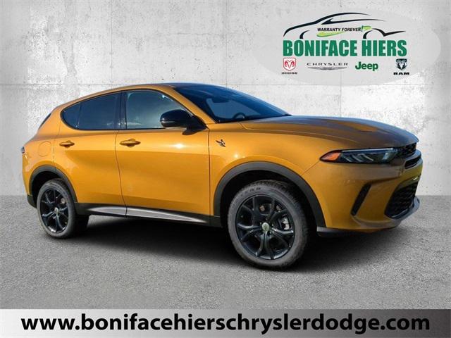 2023 Dodge Hornet DODGE HORNET GT AWD 2023 Dodge Hornet DODGE HORNET GT AWD