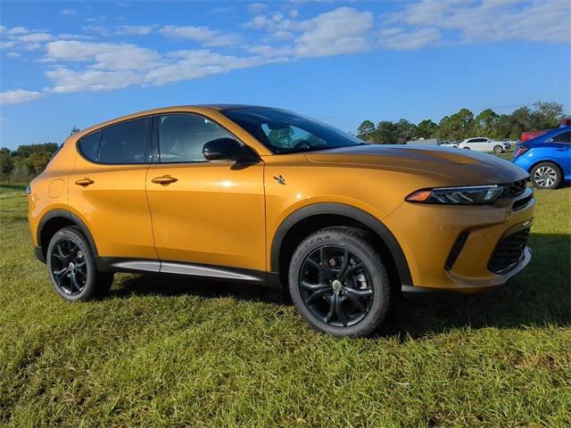 2023 Dodge Hornet DODGE HORNET GT AWD 2023 Dodge Hornet DODGE HORNET GT AWD