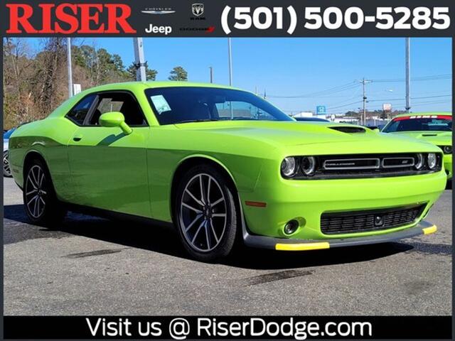 2023 Dodge Challenger CHALLENGER GT