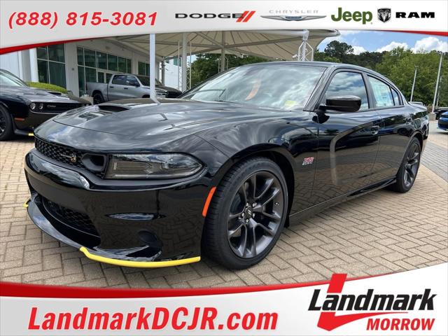 2023 Dodge Charger CHARGER SCAT PACK