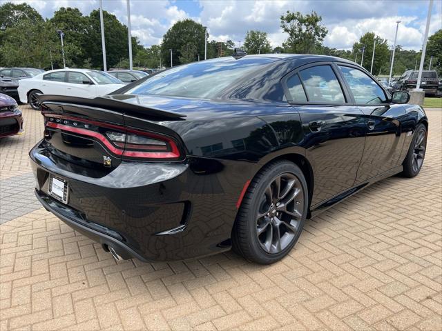 2023 Dodge Charger CHARGER SCAT PACK