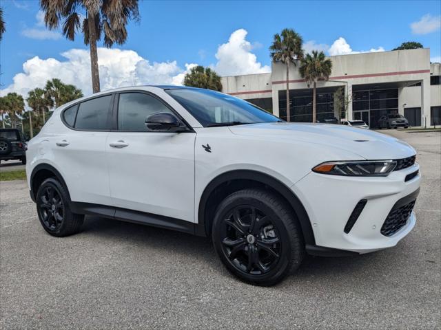 2023 Dodge Hornet DODGE HORNET GT PLUS AWD