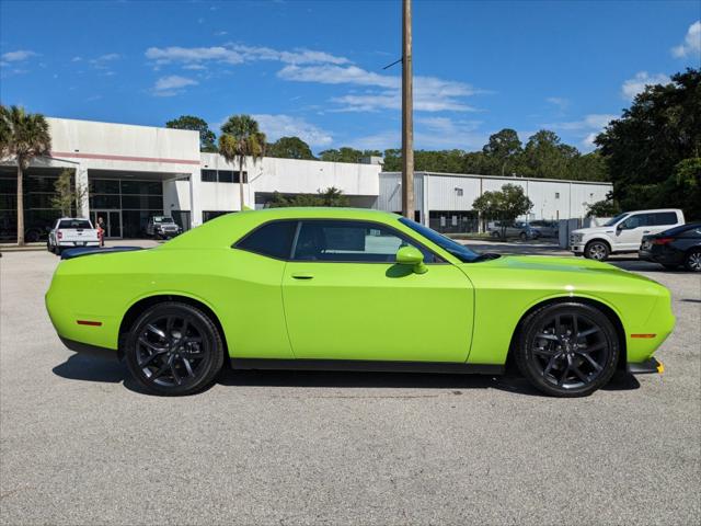 2023 Dodge Challenger CHALLENGER GT