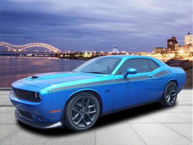 2023 Dodge Challenger CHALLENGER R/T