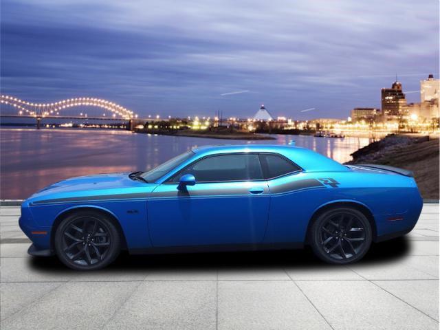 2023 Dodge Challenger CHALLENGER R/T