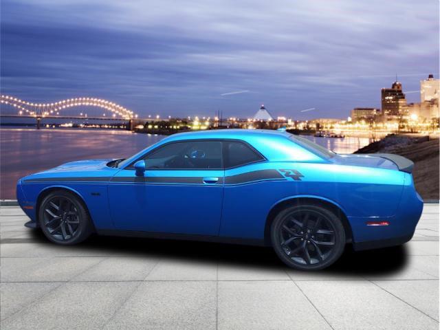 2023 Dodge Challenger CHALLENGER R/T