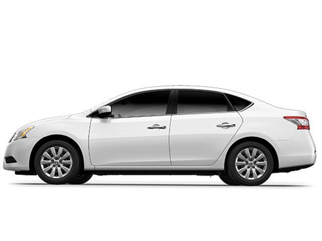 2015 Nissan Sentra SV for sale in Goshen, NY