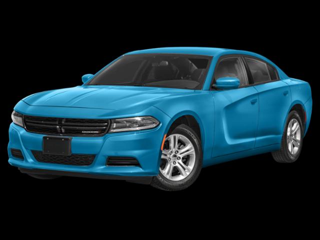 2023 Dodge Charger CHARGER SXT RWD