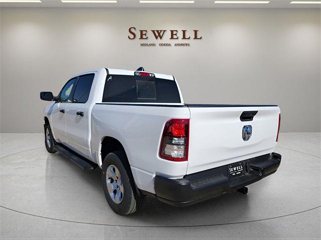 2023 RAM Ram 1500 RAM 1500 TRADESMAN CREW CAB 4X2 57 BOX