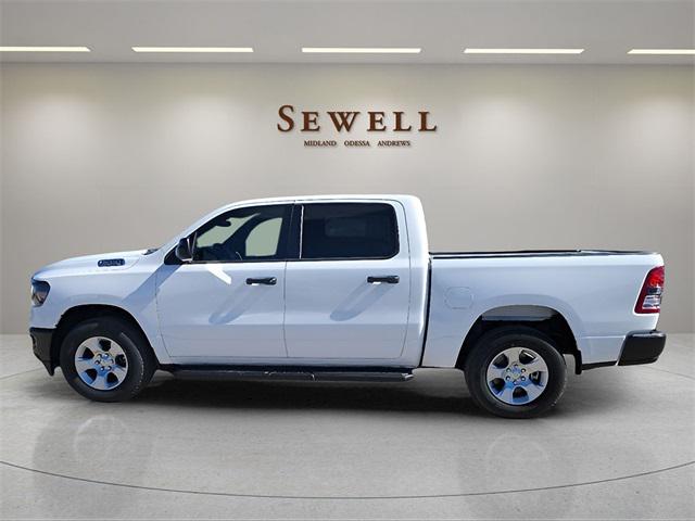 2023 RAM Ram 1500 RAM 1500 TRADESMAN CREW CAB 4X2 57 BOX