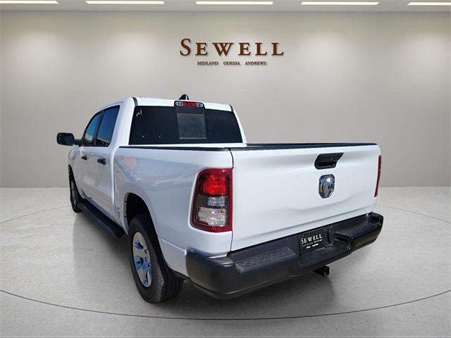 2023 RAM Ram 1500 RAM 1500 TRADESMAN CREW CAB 4X2 57 BOX