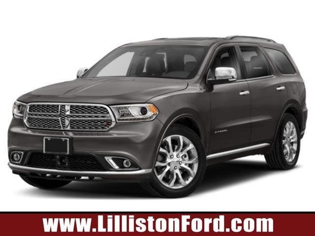 2020 Dodge Durango GT Plus AWD