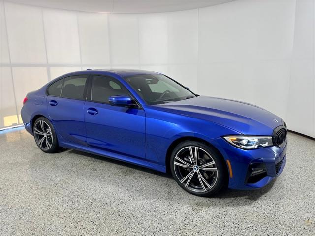 2020 BMW 330i xDrive