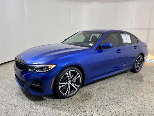 2020 BMW 330i xDrive