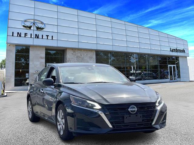 2023 Nissan Altima S FWD [7]