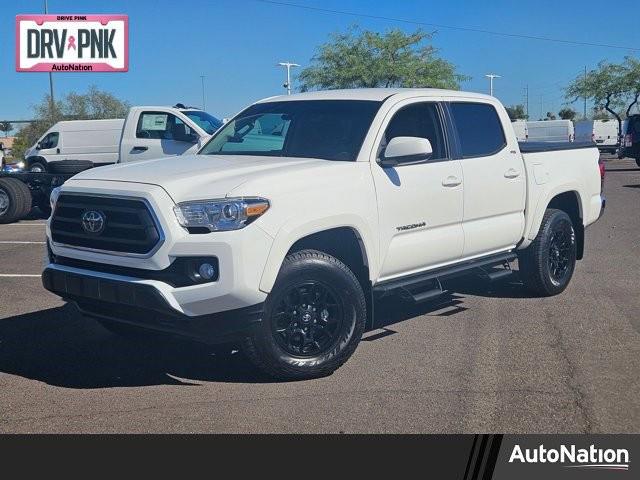 2021 Toyota Tacoma SR5 V6 for sale in Phoenix, AZ