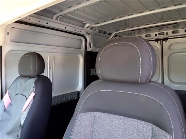 2019 Ram ProMaster 2500 Cargo Van High Roof 136" WB