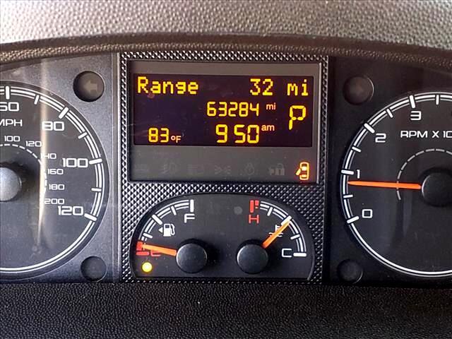 2019 Ram ProMaster 2500 Cargo Van High Roof 136" WB