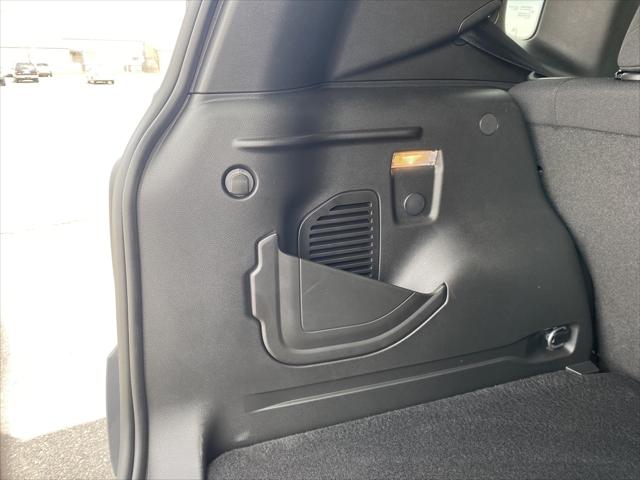 2022 Jeep Renegade RENEGADE ALTITUDE 4X4