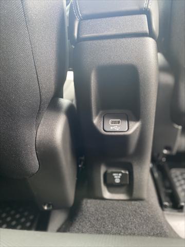 2022 Jeep Renegade RENEGADE ALTITUDE 4X4