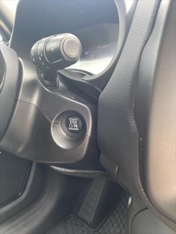 2022 Jeep Renegade RENEGADE ALTITUDE 4X4
