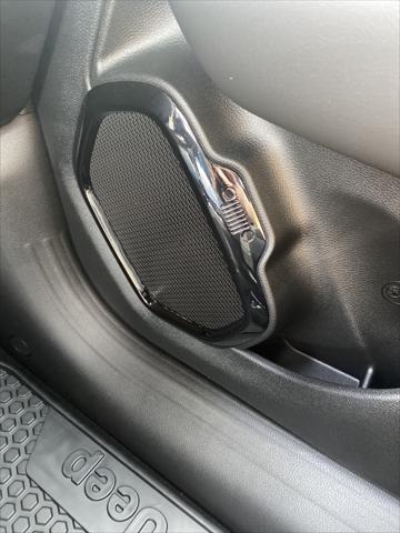 2022 Jeep Renegade RENEGADE ALTITUDE 4X4