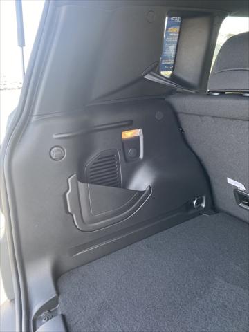2022 Jeep Renegade RENEGADE ALTITUDE 4X4